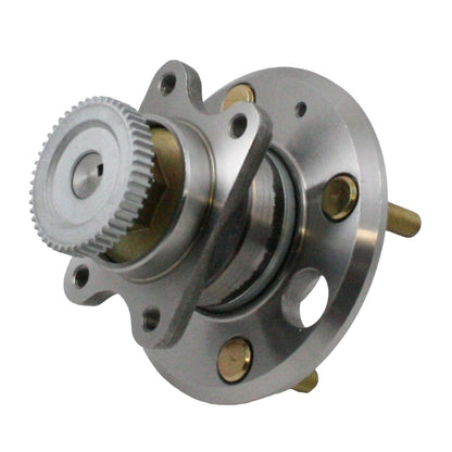 DuraGo Wheel Bearing and Hub Assembly 295-12190