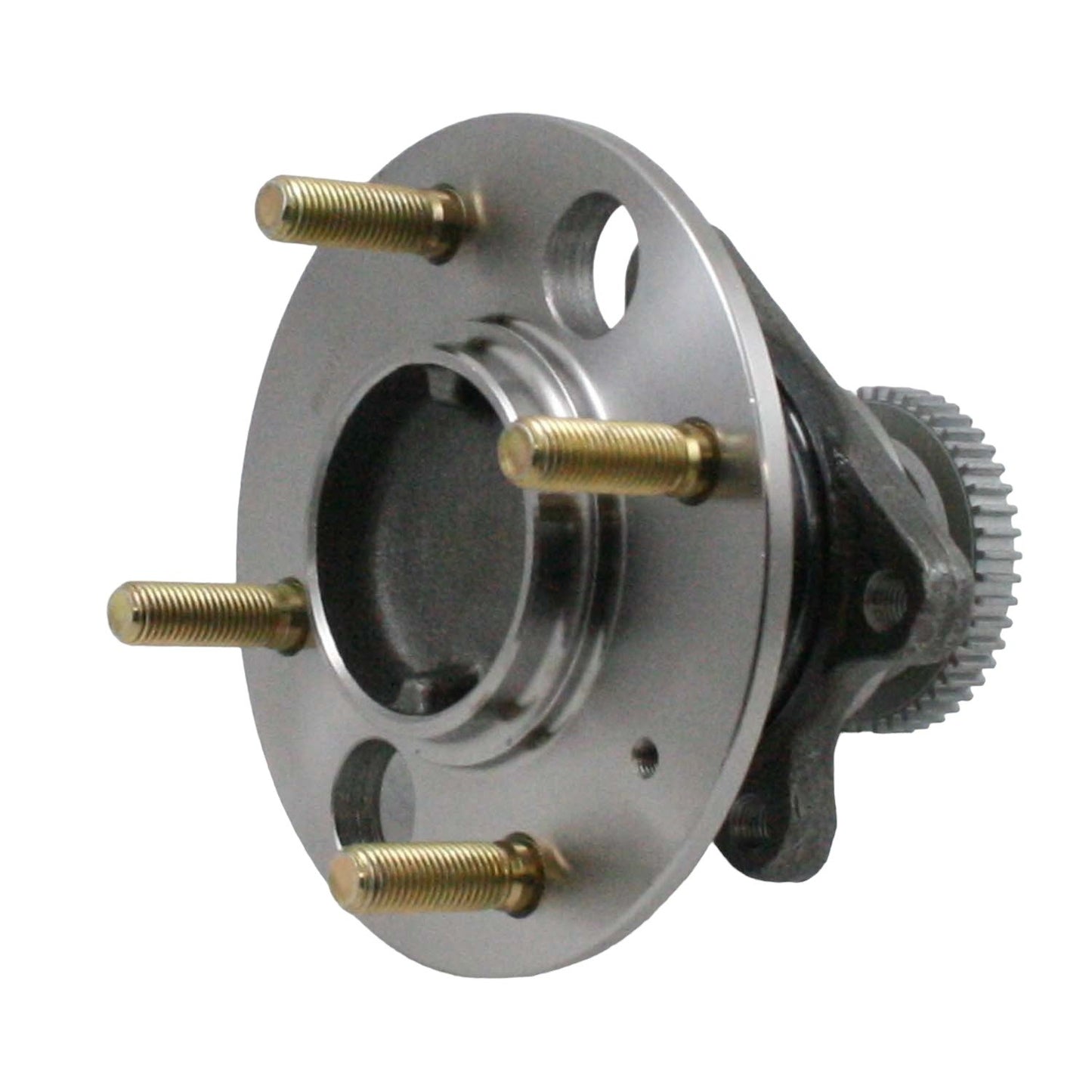 DuraGo Wheel Bearing and Hub Assembly 295-12190