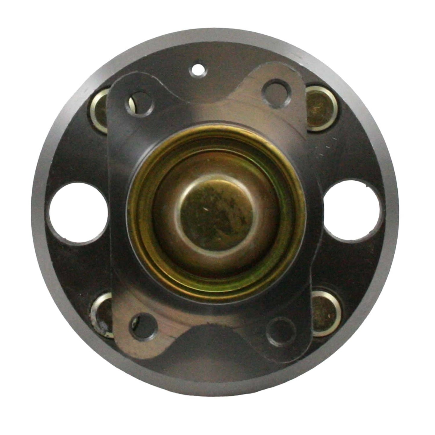 DuraGo Wheel Bearing and Hub Assembly 295-12191