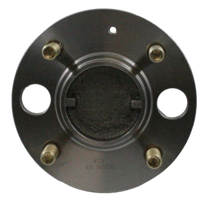 DuraGo Wheel Bearing and Hub Assembly 295-12191