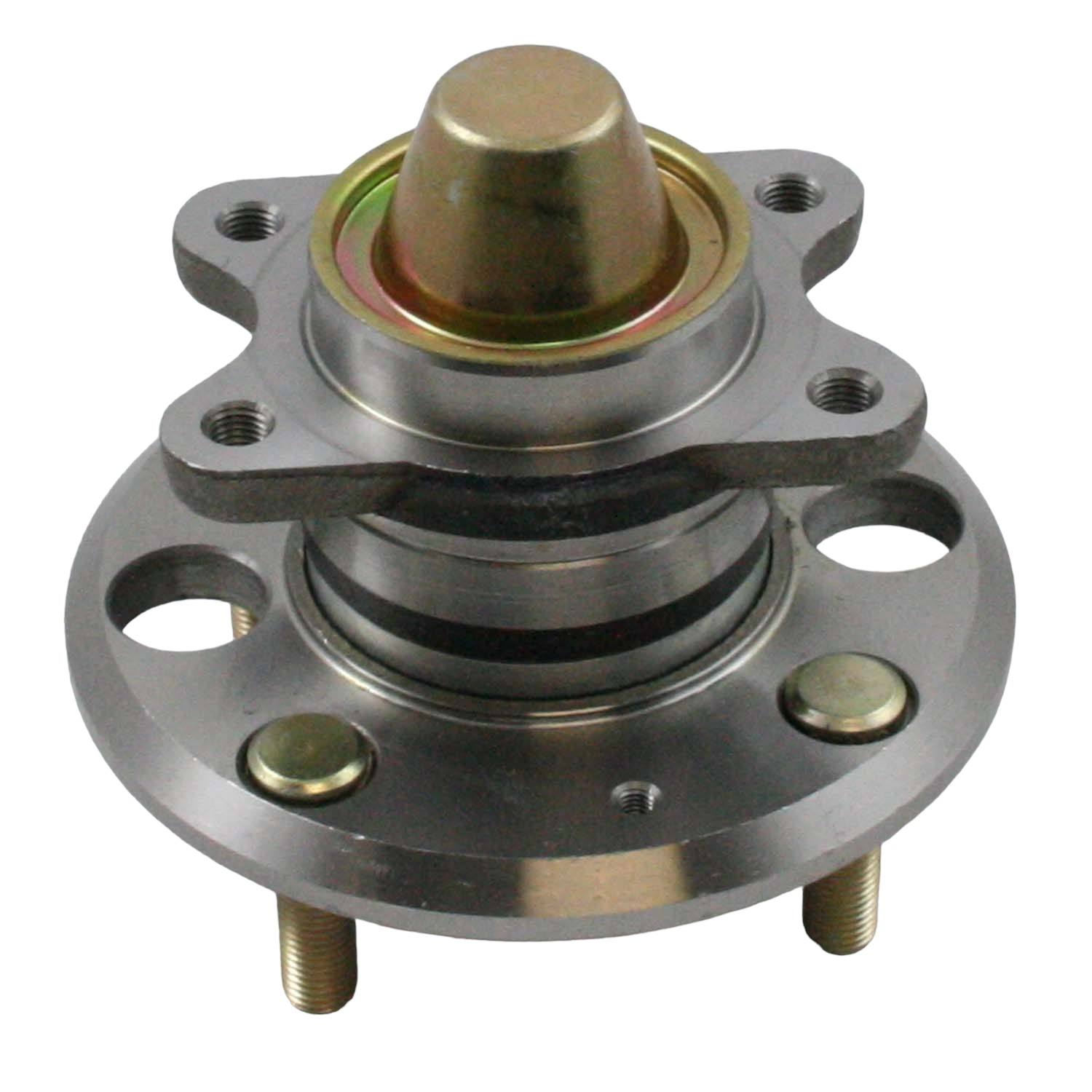 DuraGo DuraGoÂ® Premium Hub Assembly 295-12191