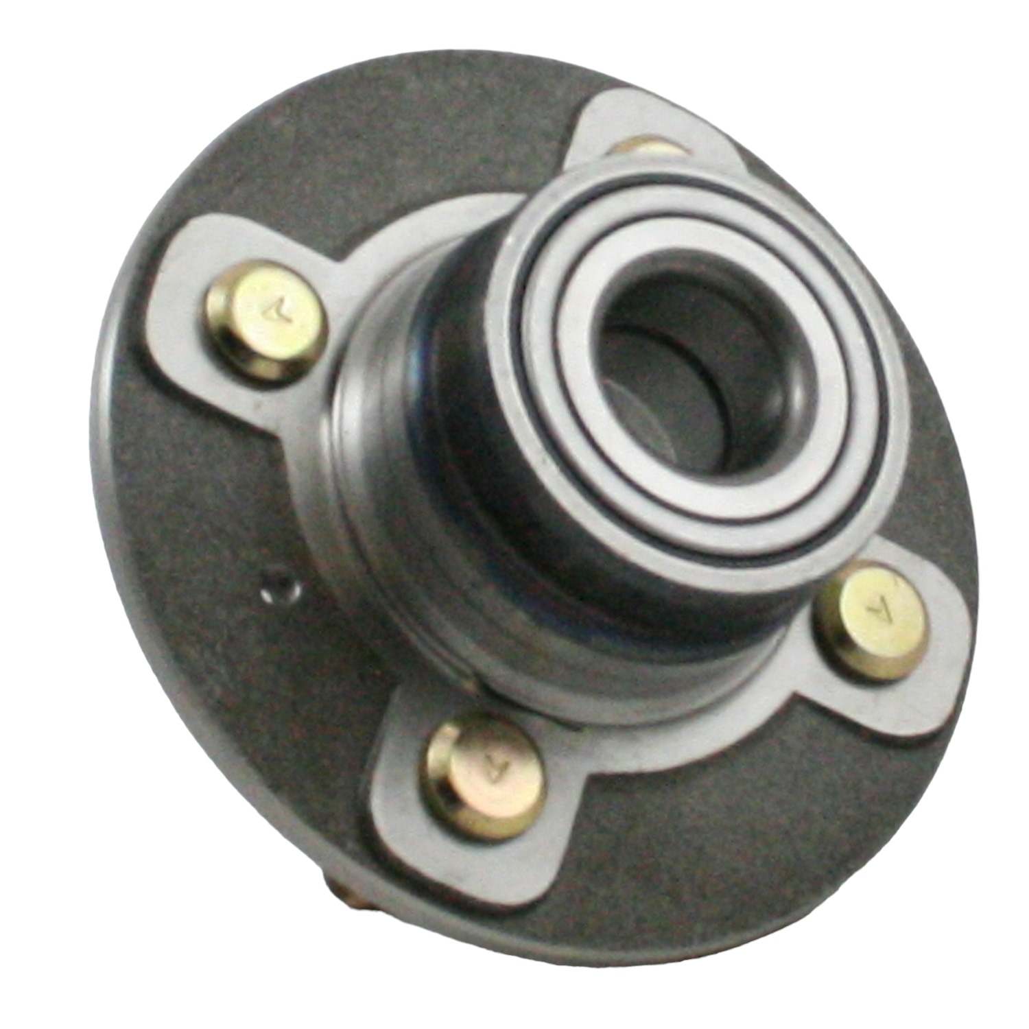 DuraGo DuraGoÂ® Premium Hub Assembly 295-12193
