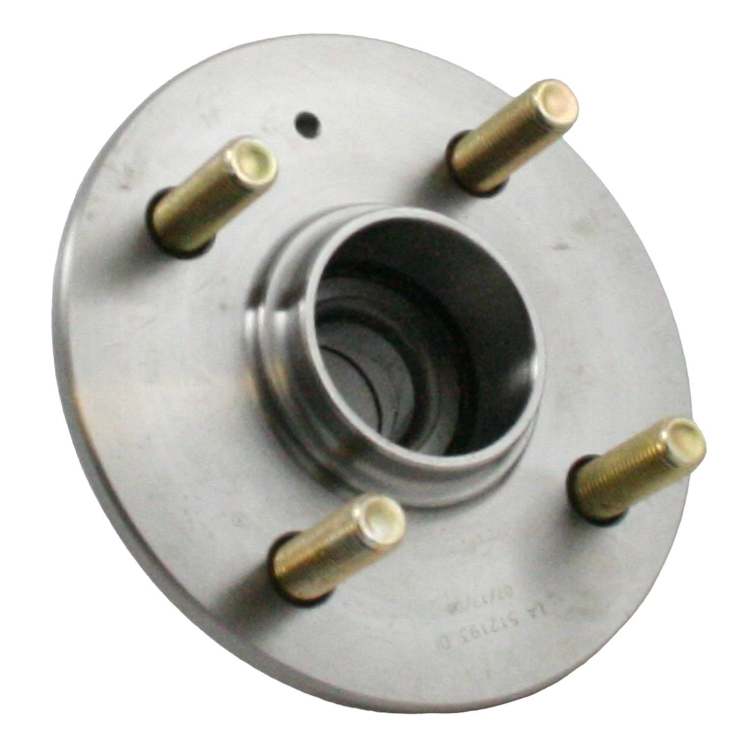 DuraGo DuraGoÂ® Premium Hub Assembly 295-12193