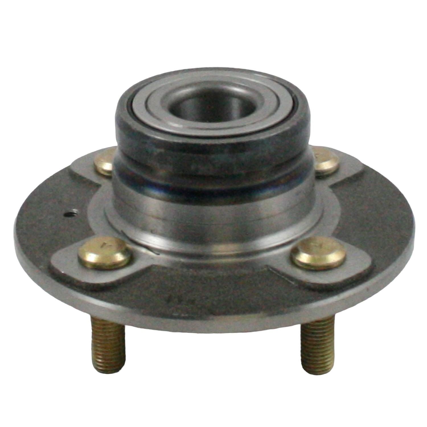 DuraGo DuraGoÂ® Premium Hub Assembly 295-12193