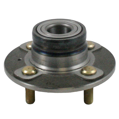 DuraGo DuraGoÂ® Premium Hub Assembly 295-12193