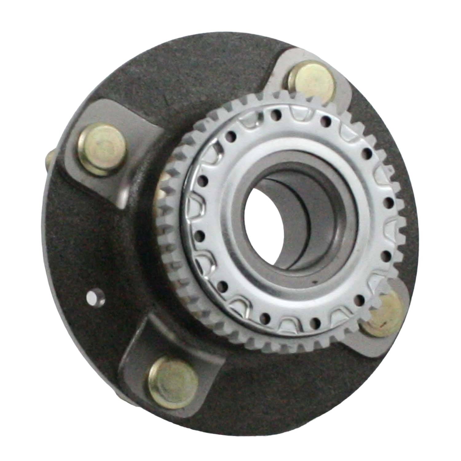 DuraGo DuraGoÂ® Premium Hub Assembly 295-12195