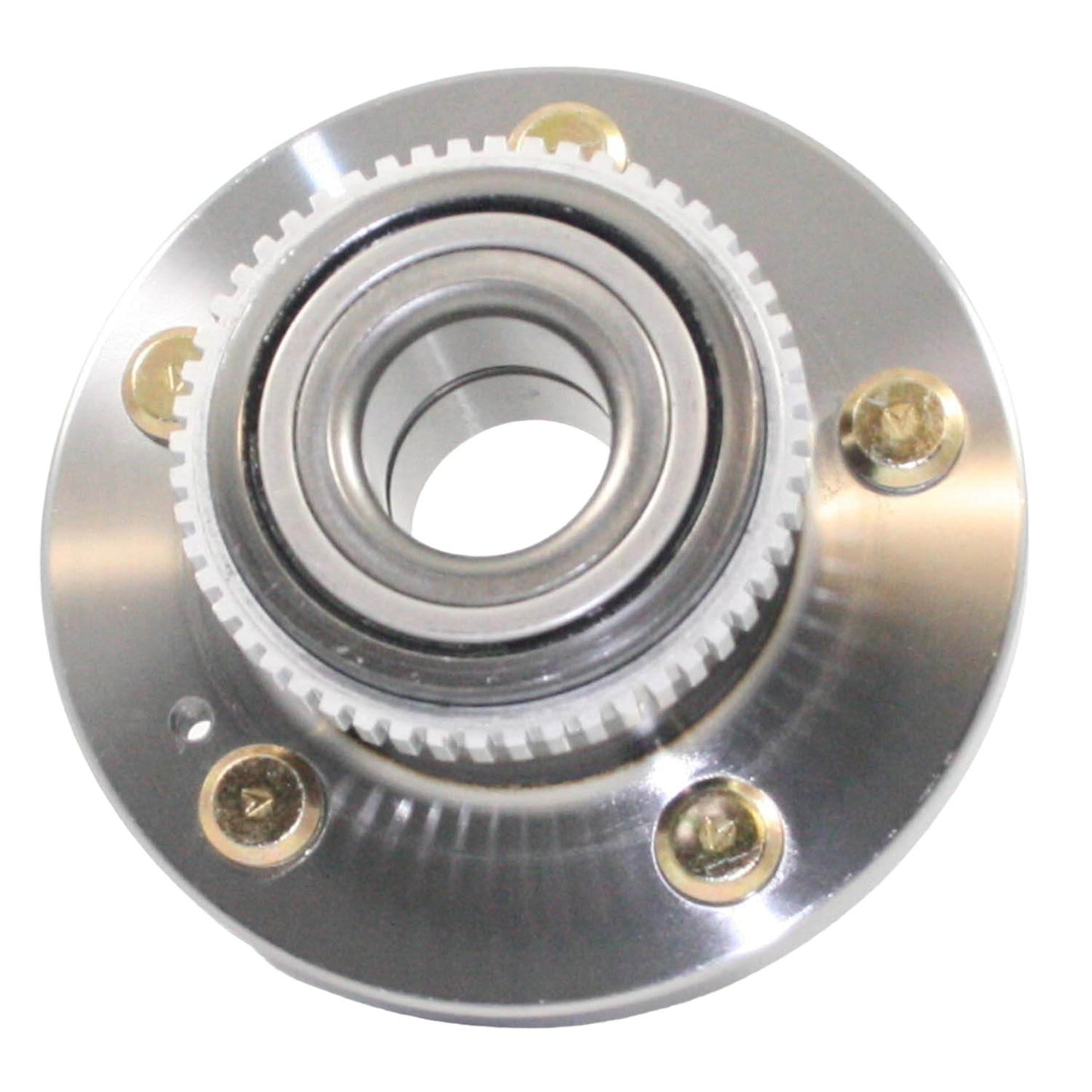 DuraGo Wheel Bearing and Hub Assembly 295-12196