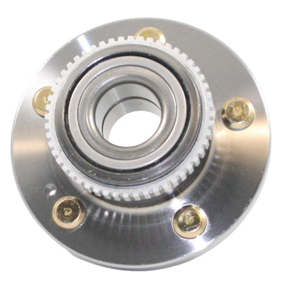 DuraGo Wheel Bearing and Hub Assembly 295-12196