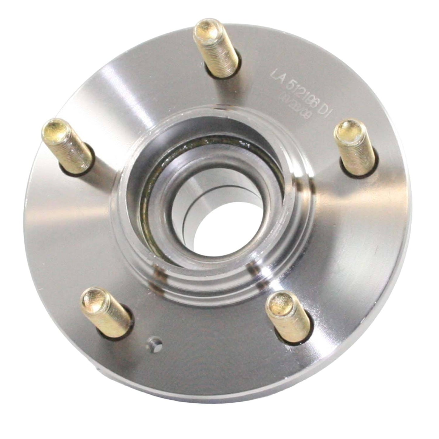 DuraGo Wheel Bearing and Hub Assembly 295-12196