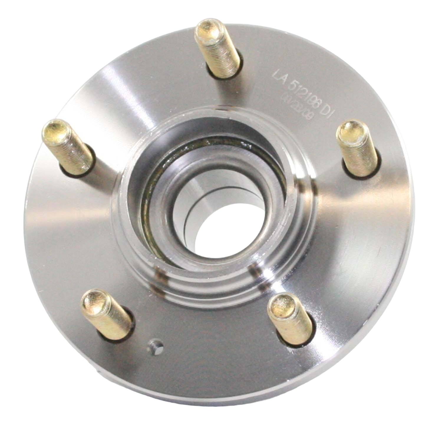 DuraGo DuraGoÂ® Premium Hub Assembly 295-12196