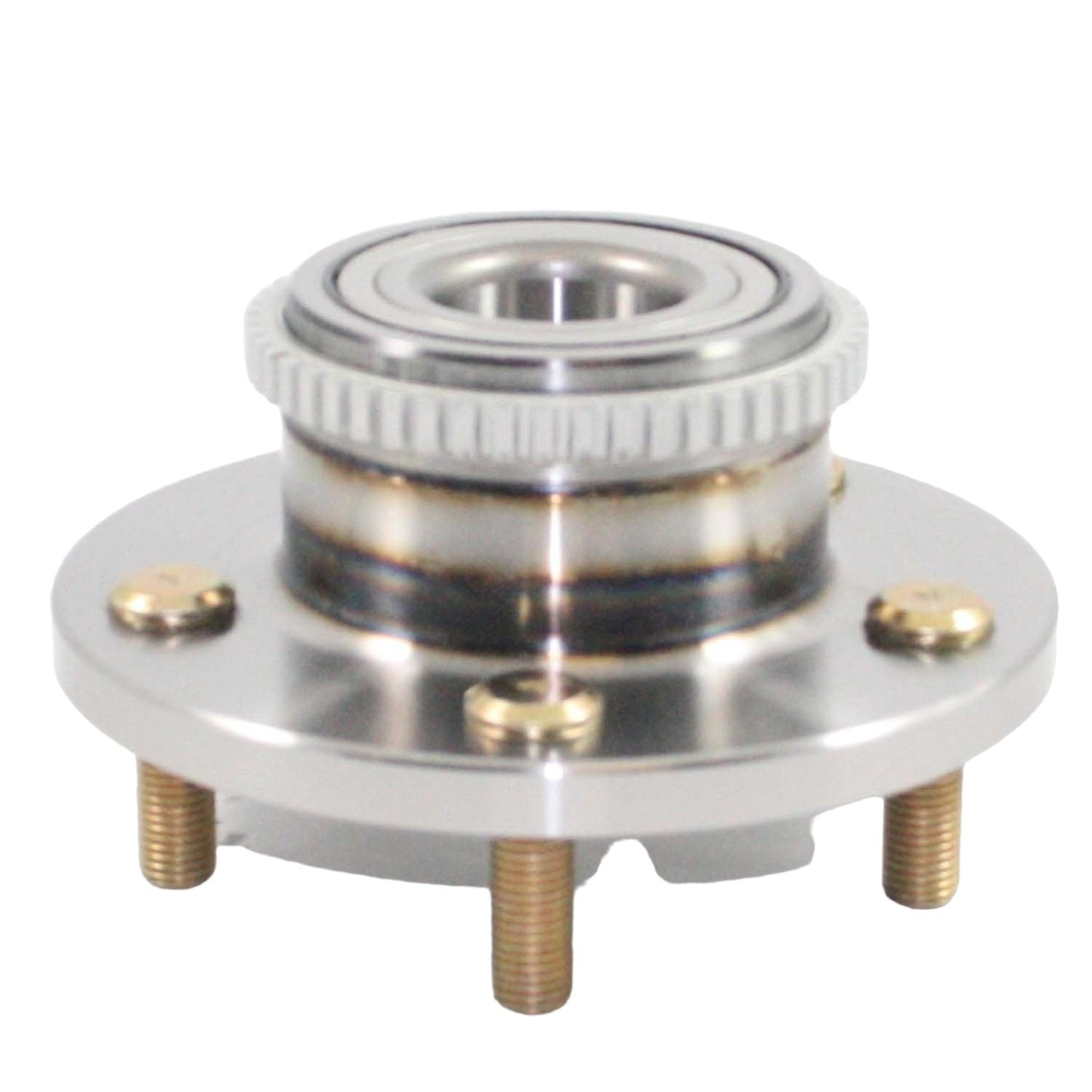 DuraGo Wheel Bearing and Hub Assembly 295-12196