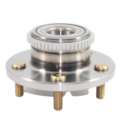 DuraGo Wheel Bearing and Hub Assembly 295-12196