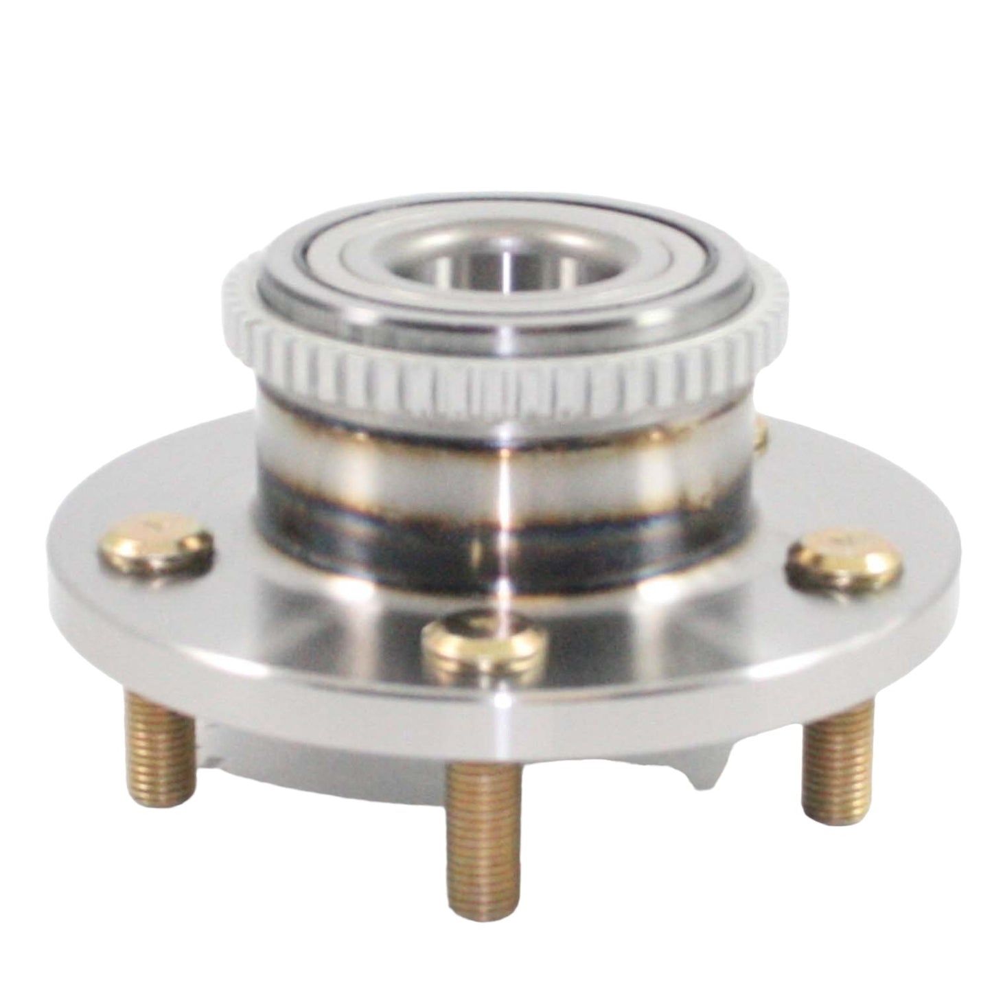 DuraGo Wheel Bearing and Hub Assembly 295-12196