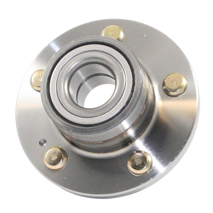 DuraGo Wheel Bearing and Hub Assembly 295-12197