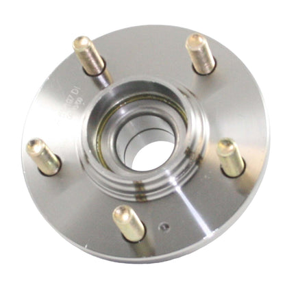DuraGo Wheel Bearing and Hub Assembly 295-12197