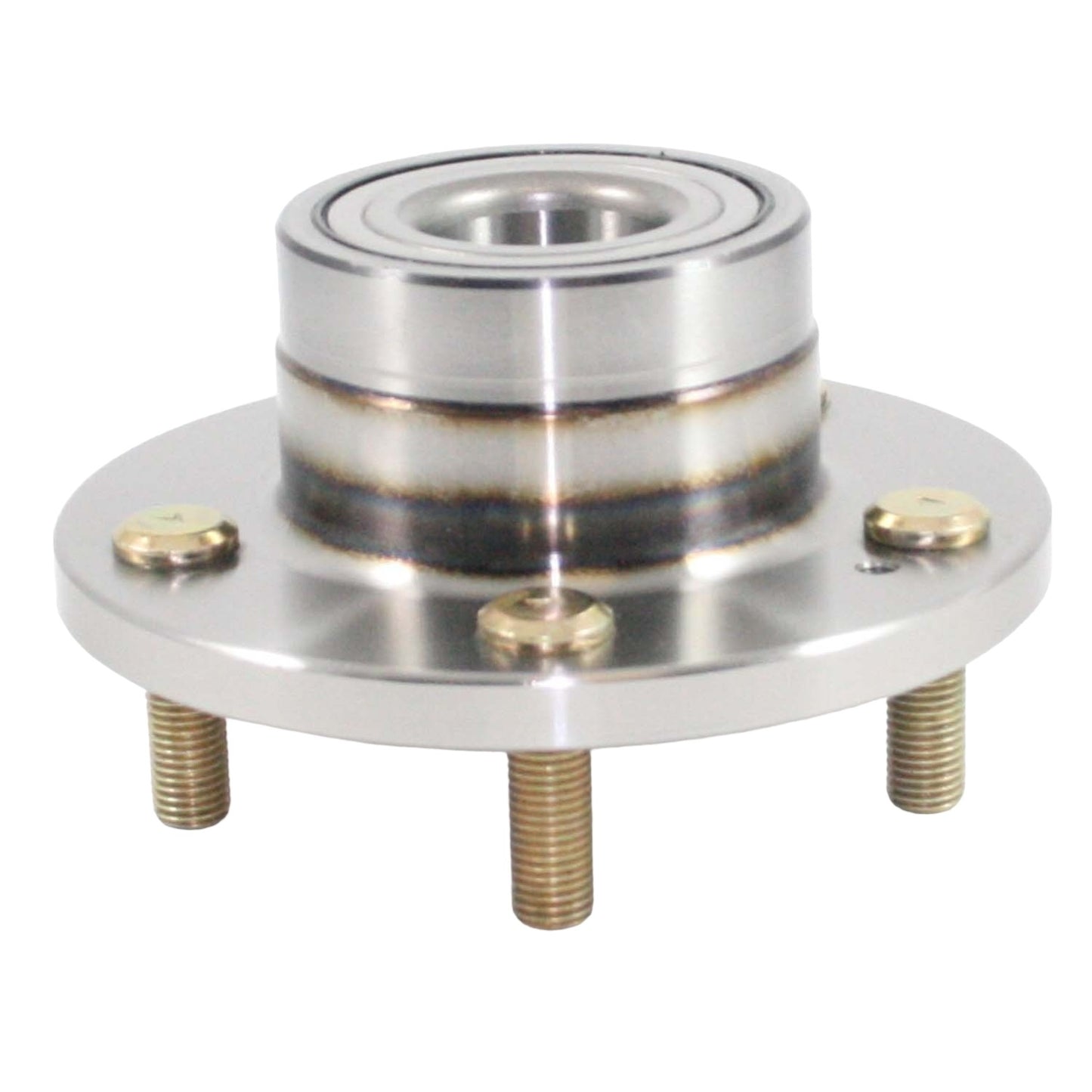 DuraGo Wheel Bearing and Hub Assembly 295-12197