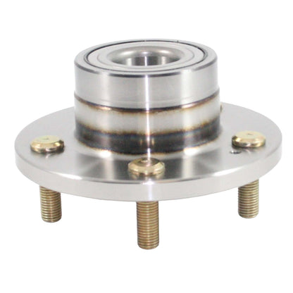 DuraGo Wheel Bearing and Hub Assembly 295-12197