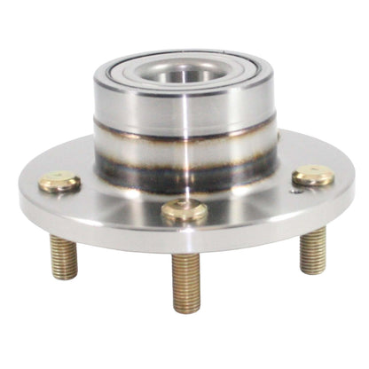 DuraGo Wheel Bearing and Hub Assembly 295-12197