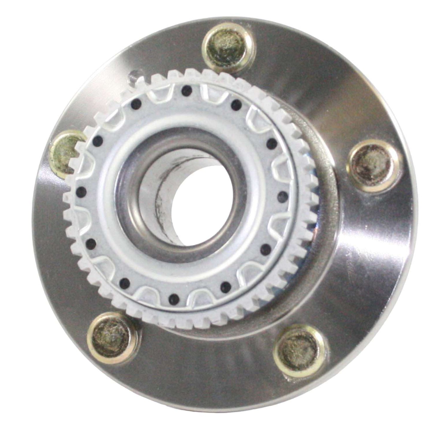DuraGo DuraGoÂ® Premium Hub Assembly 295-12198