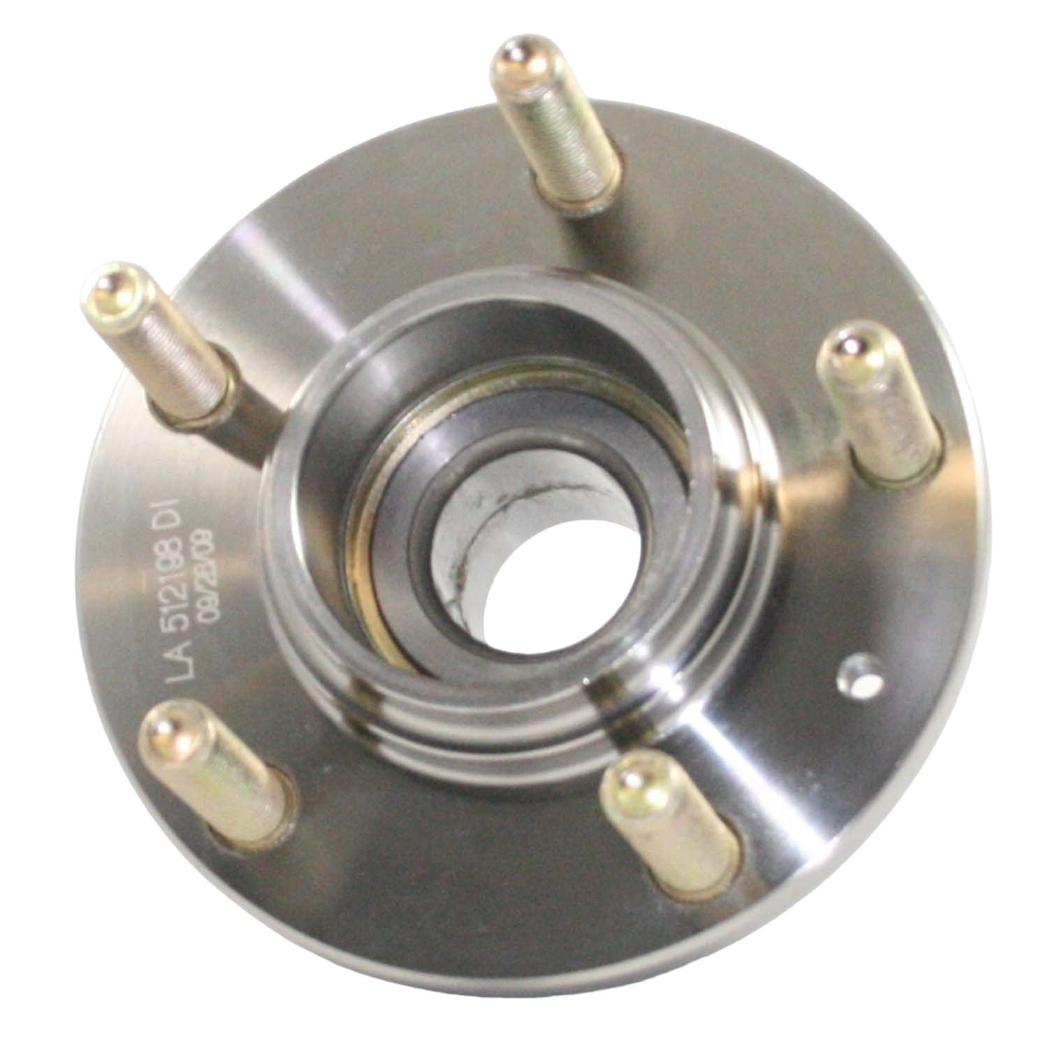 DuraGo DuraGoÂ® Premium Hub Assembly 295-12198