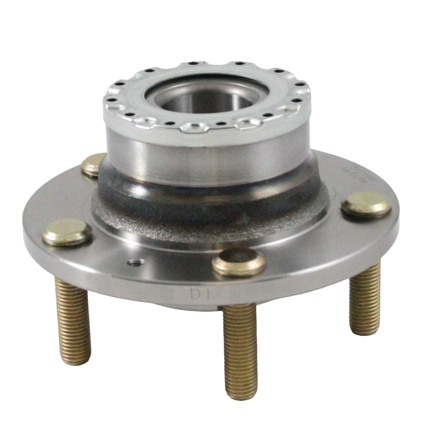 DuraGo DuraGoÂ® Premium Hub Assembly 295-12199