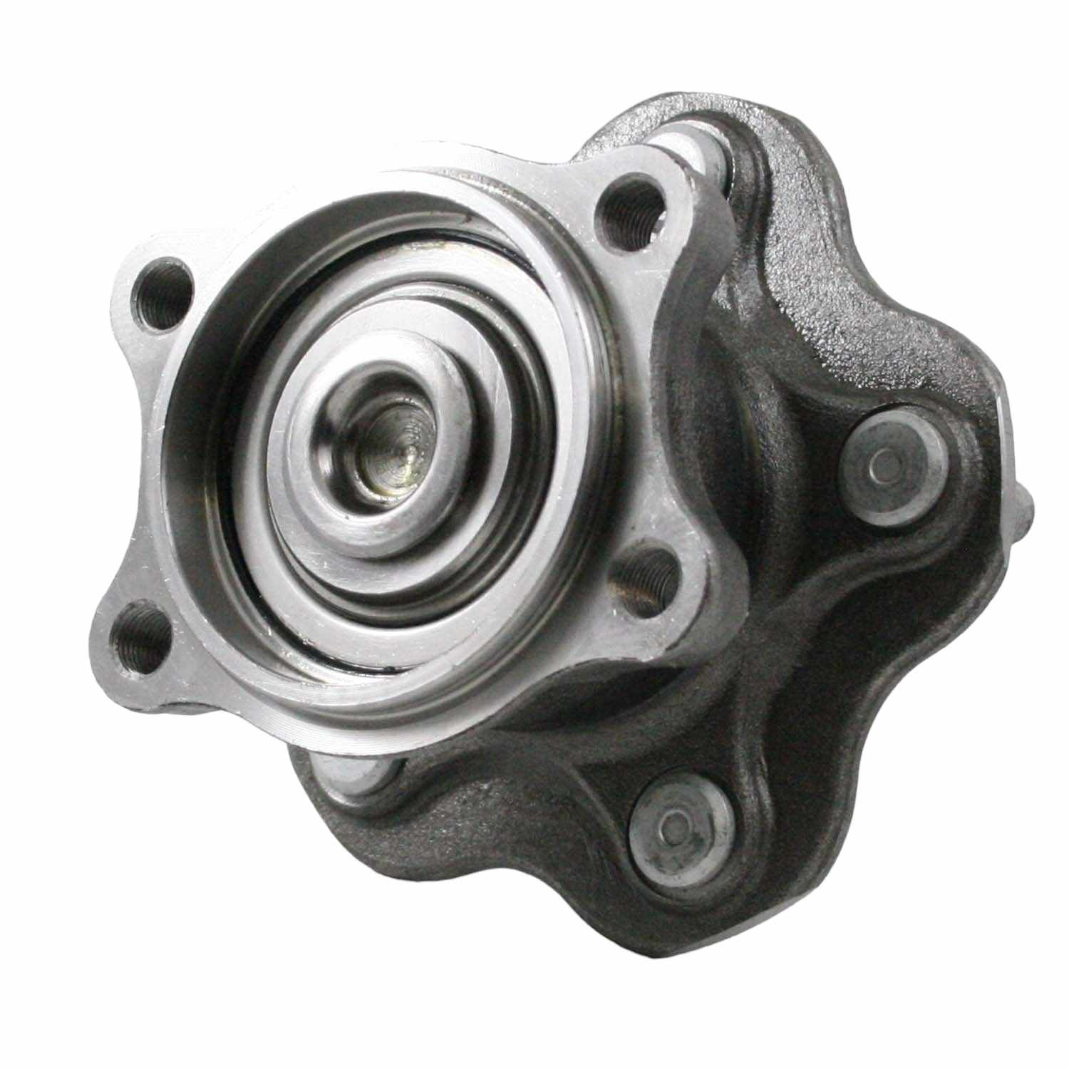 DuraGo DuraGoÂ® Premium Hub Assembly 295-12202