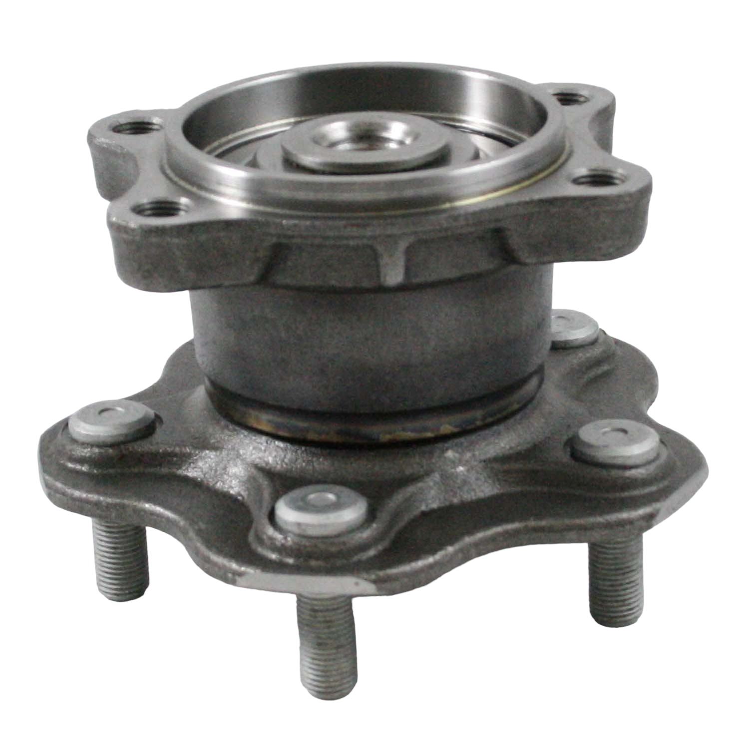 DuraGo DuraGoÂ® Premium Hub Assembly 295-12202