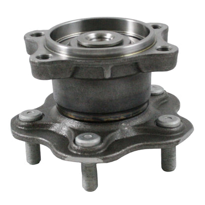 DuraGo DuraGoÂ® Premium Hub Assembly 295-12202