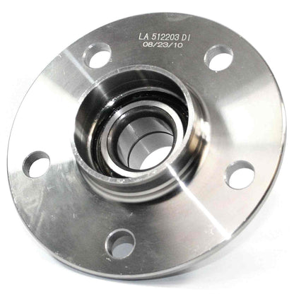 DuraGo DuraGoÂ® Premium Hub Assembly 295-12203