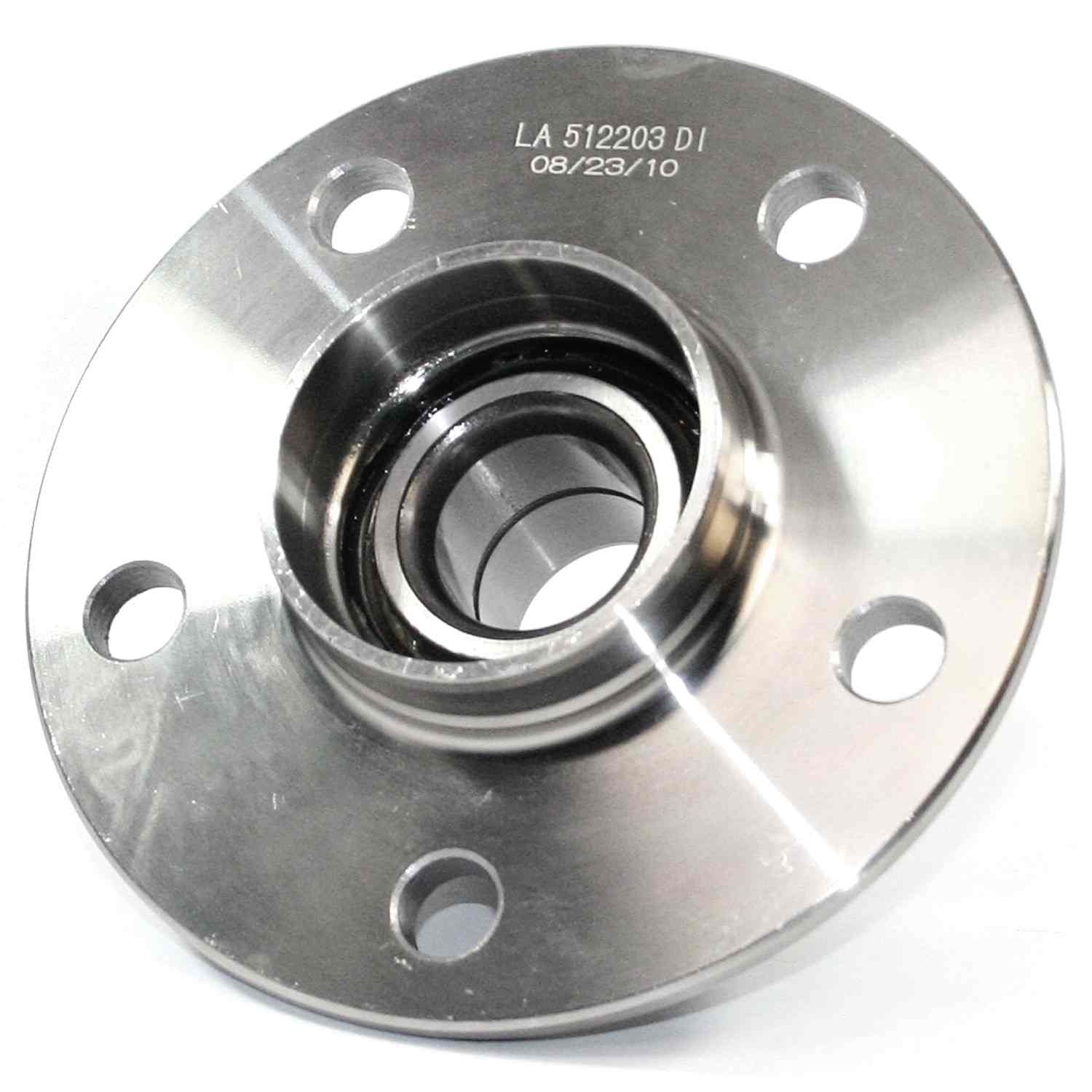 DuraGo DuraGoÂ® Premium Hub Assembly 295-12203