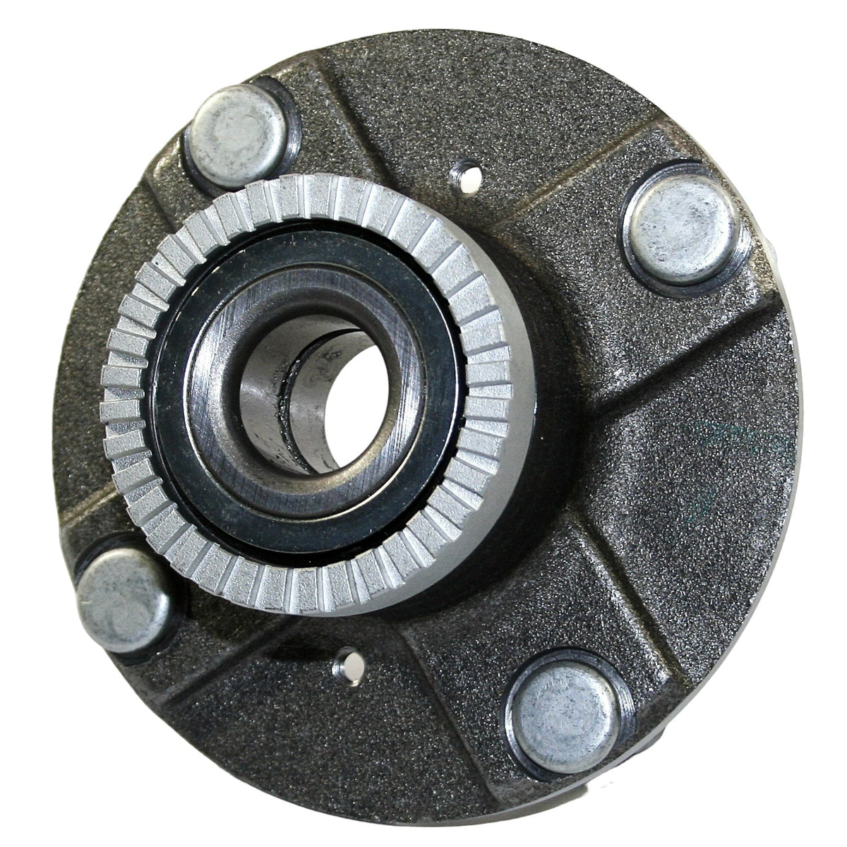 DuraGo DuraGoÂ® Premium Hub Assembly 295-12204