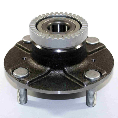 DuraGo DuraGoÂ® Premium Hub Assembly 295-12204