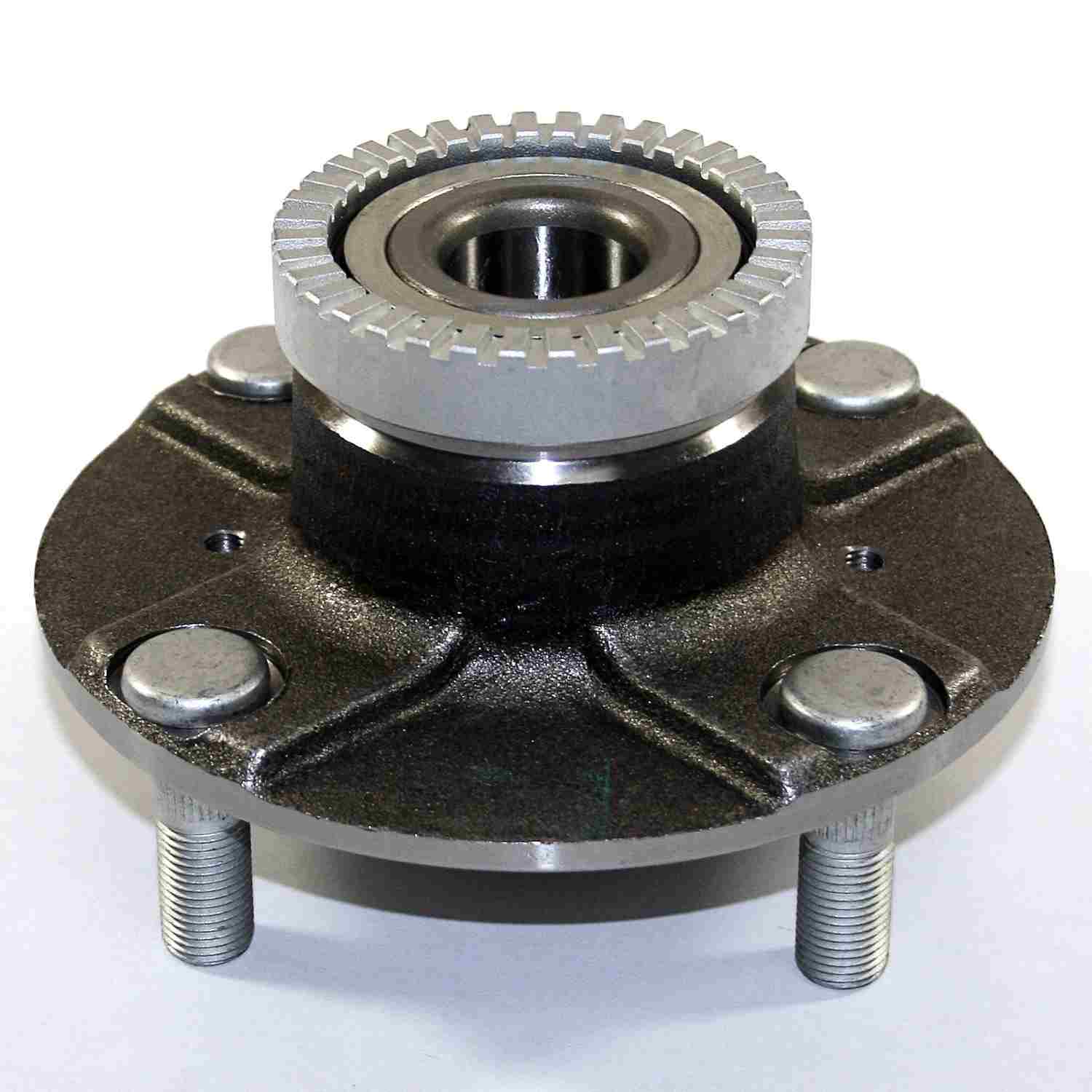 DuraGo DuraGoÂ® Premium Hub Assembly 295-12204