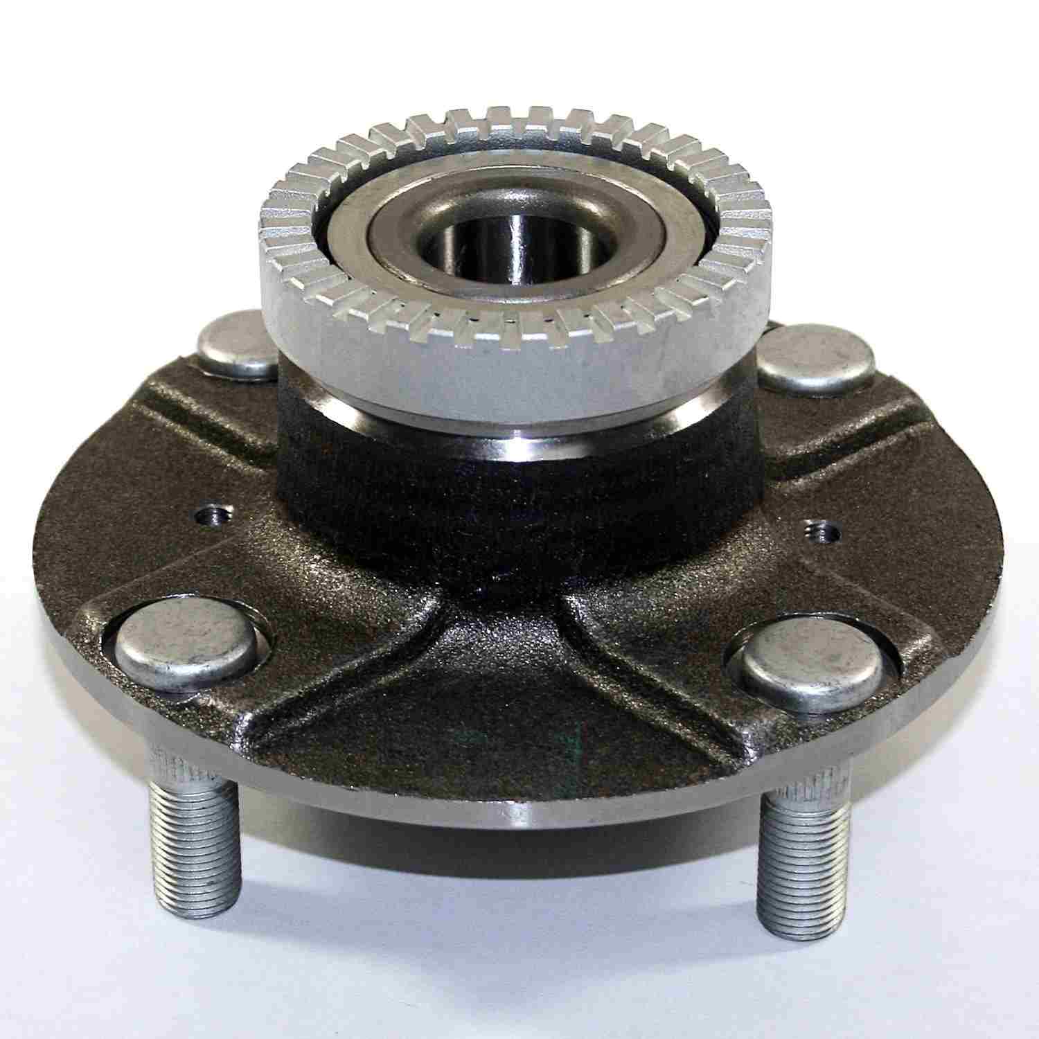 DuraGo DuraGoÂ® Premium Hub Assembly 295-12204
