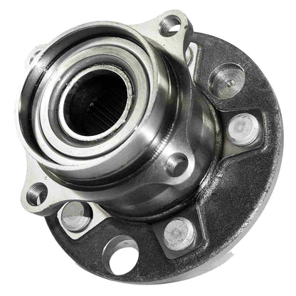 DuraGo DuraGoÂ® Premium Hub Assembly 295-12205