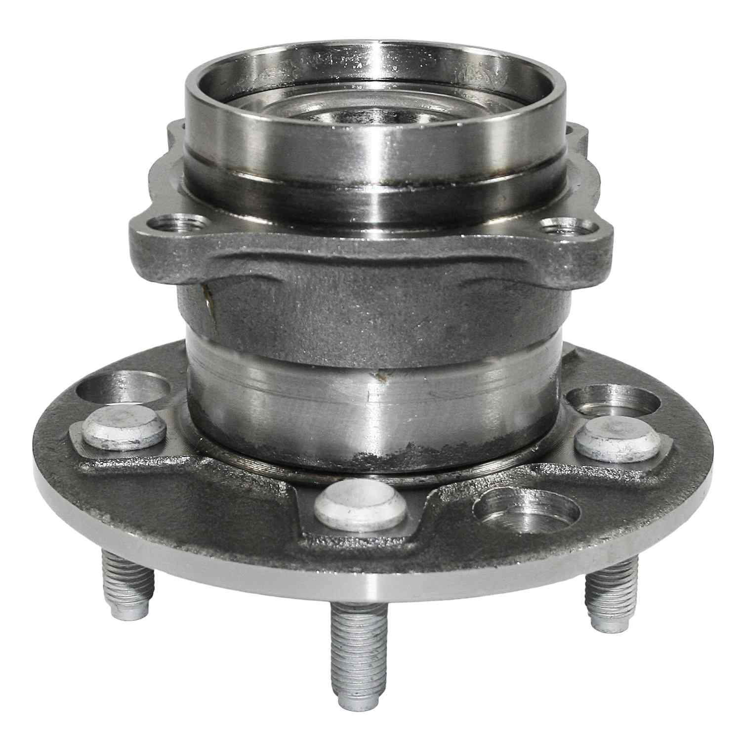 DuraGo DuraGoÂ® Premium Hub Assembly 295-12205