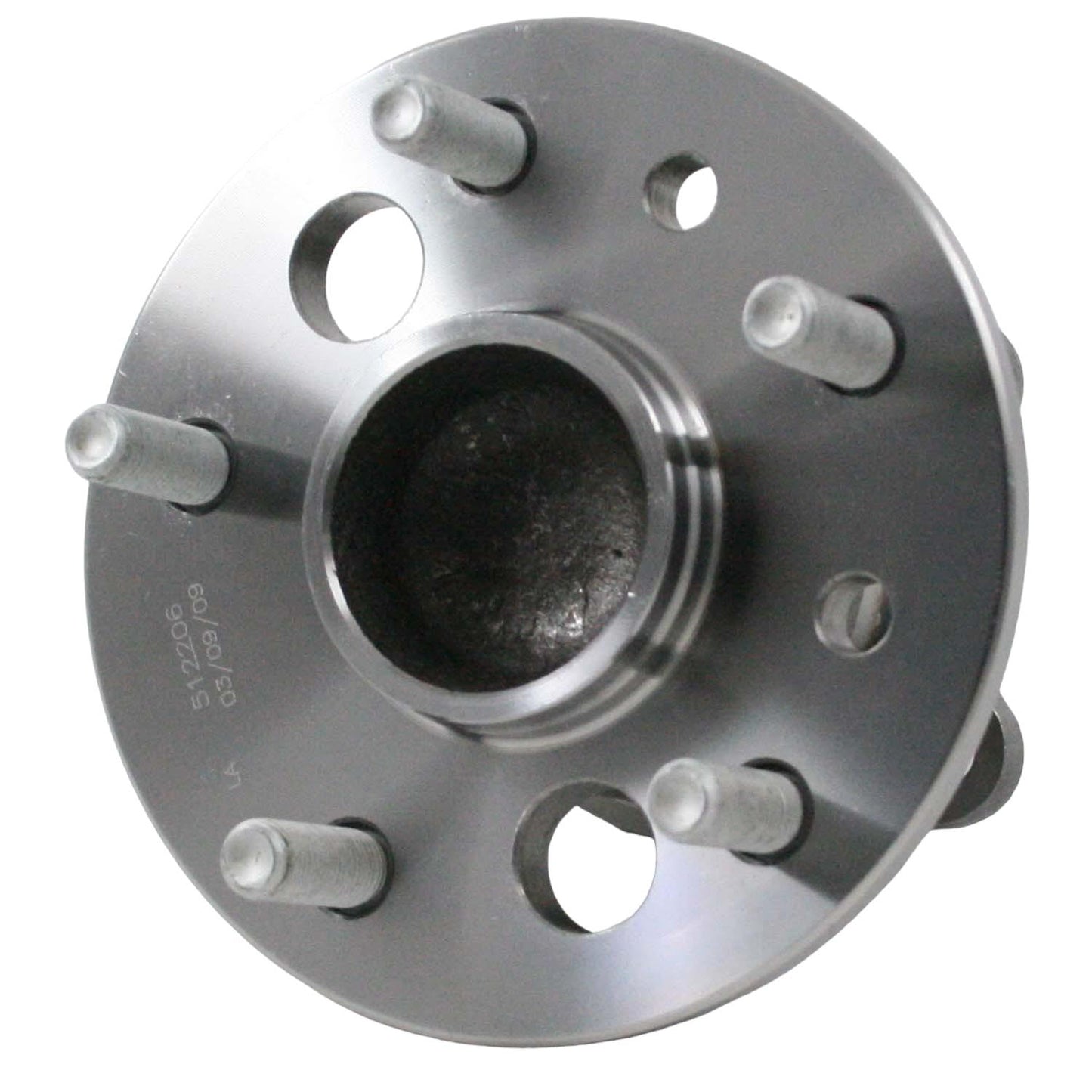 DuraGo DuraGoÂ® Premium Hub Assembly 295-12206
