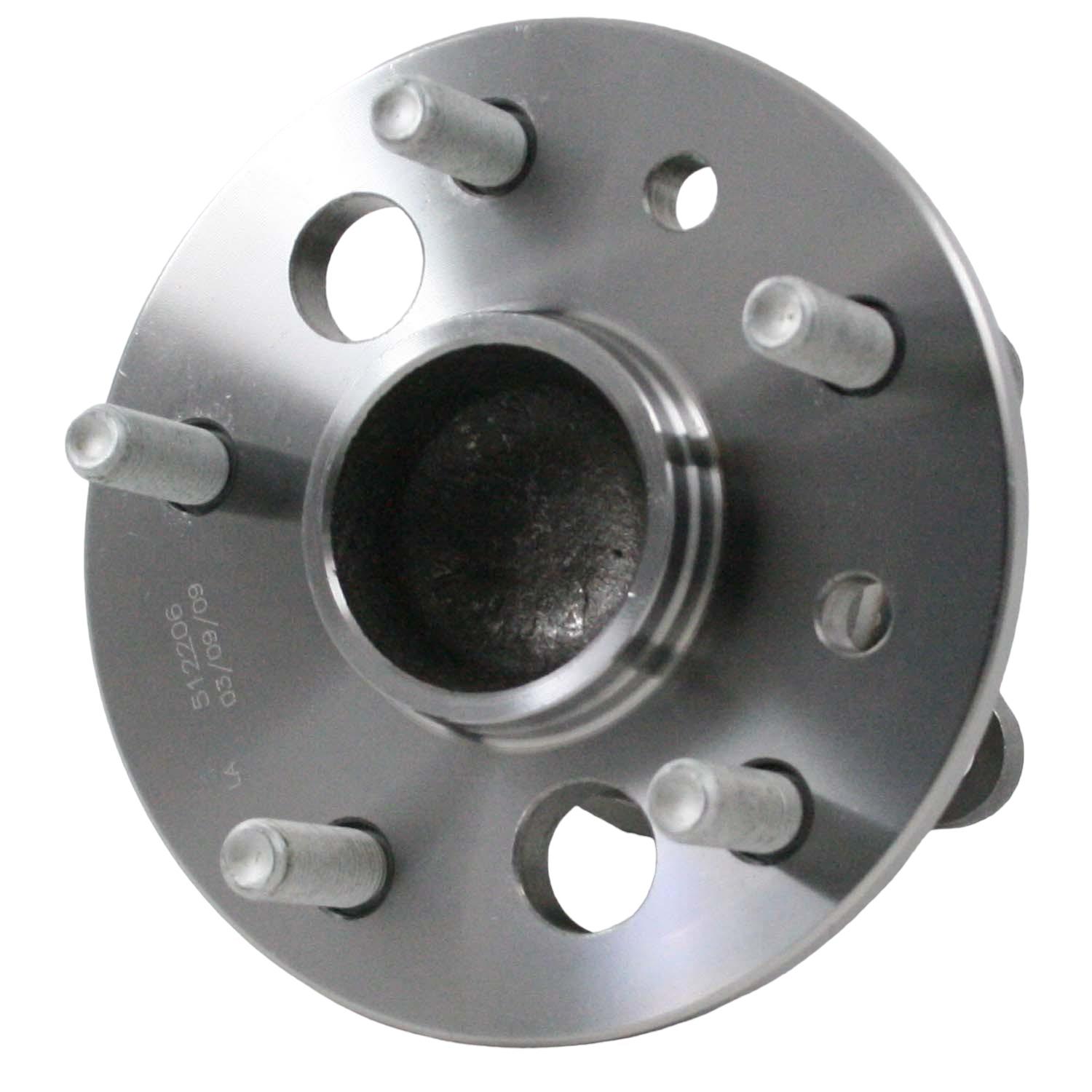 DuraGo DuraGoÂ® Premium Hub Assembly 295-12206