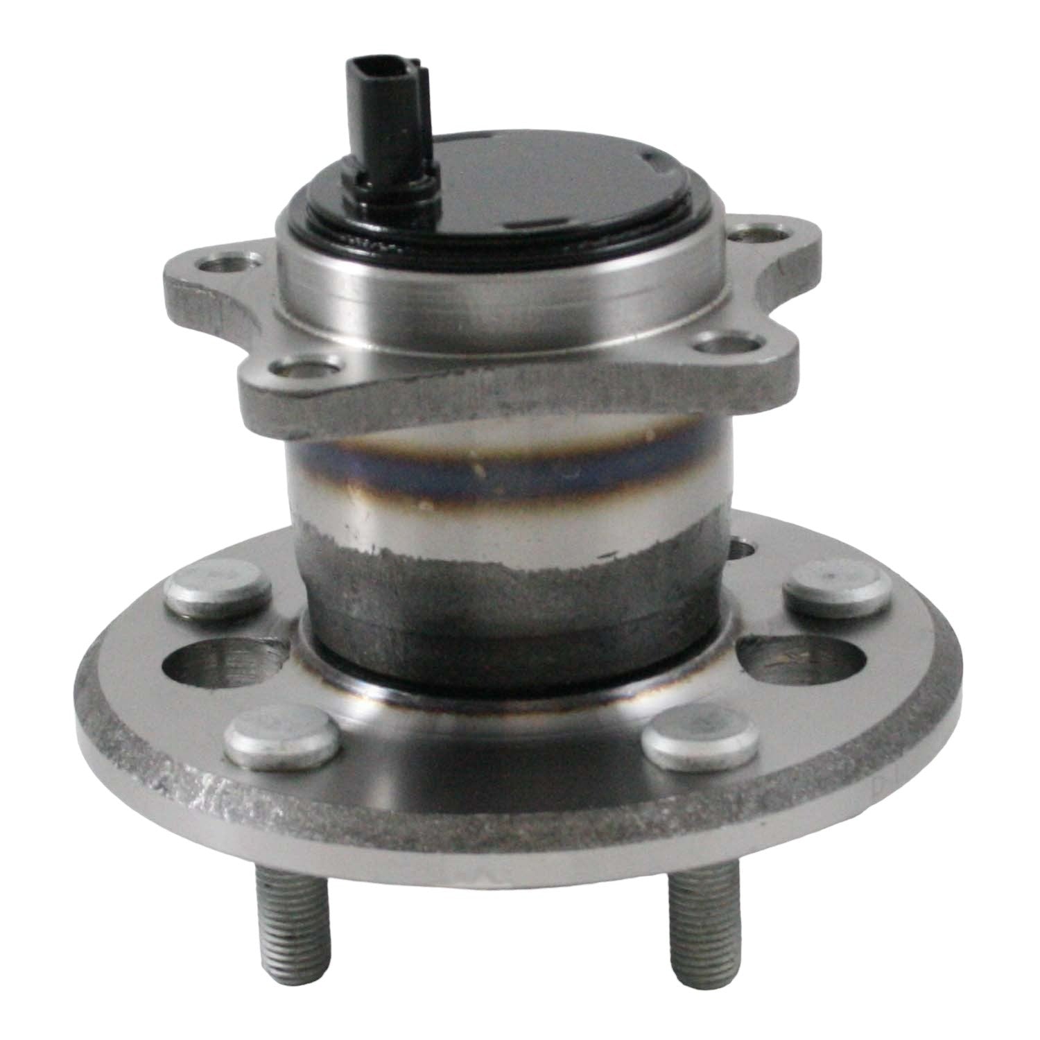 DuraGo DuraGoÂ® Premium Hub Assembly 295-12207