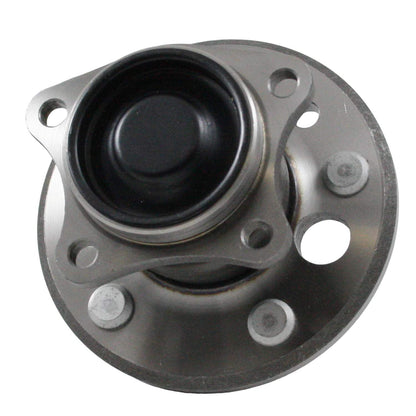DuraGo Wheel Bearing and Hub Assembly 295-12208