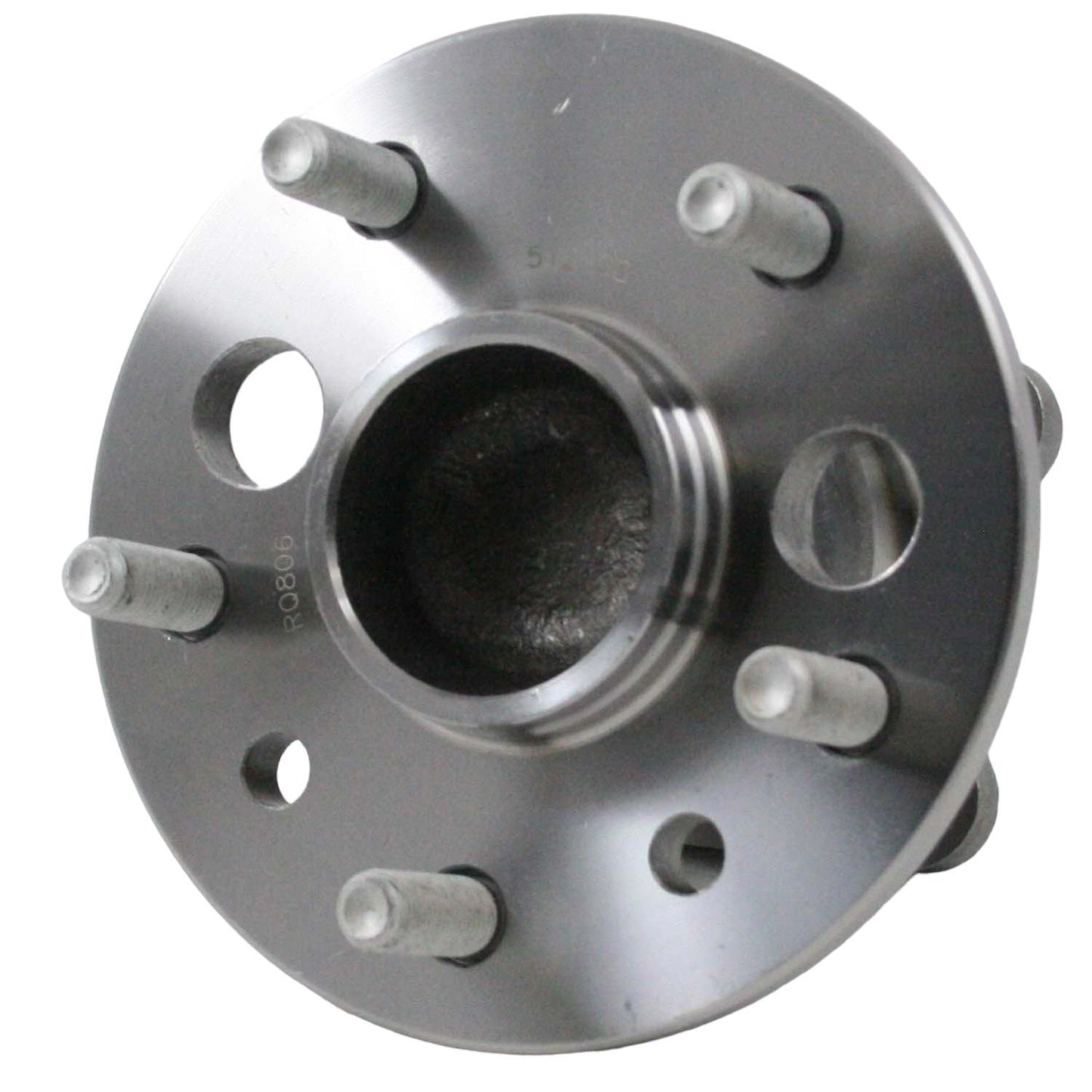 DuraGo Wheel Bearing and Hub Assembly 295-12208