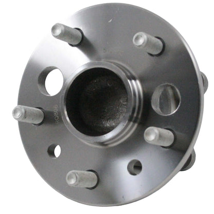 DuraGo Wheel Bearing and Hub Assembly 295-12208