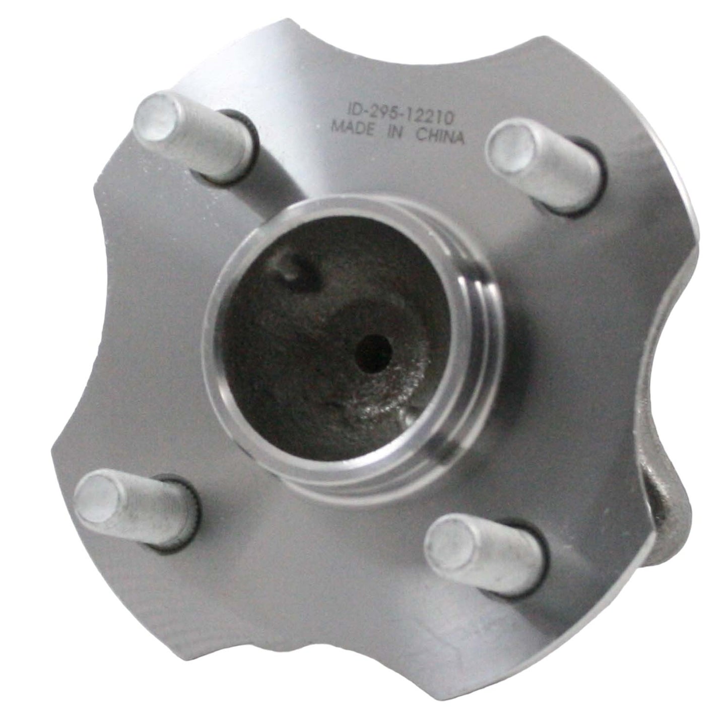 DuraGo DuraGoÂ® Premium Hub Assembly 295-12210