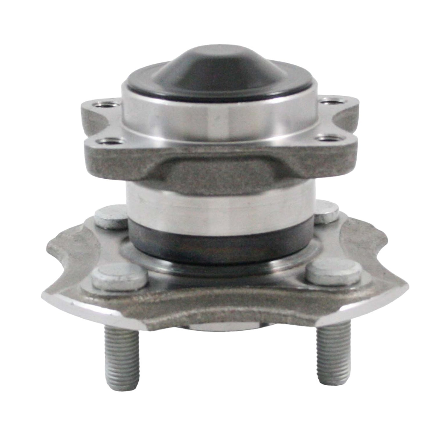 DuraGo Wheel Bearing and Hub Assembly 295-12210