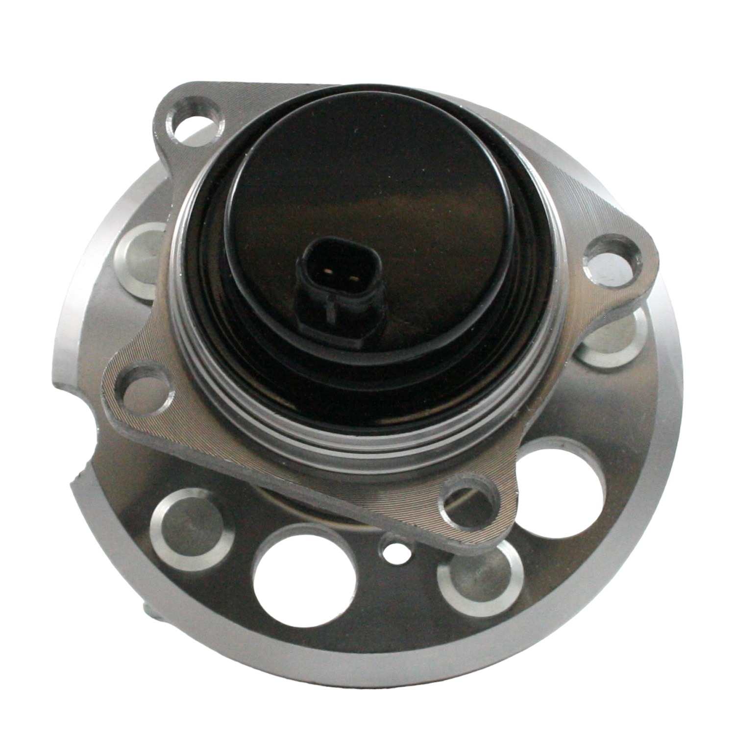 DuraGo DuraGoÂ® Premium Hub Assembly 295-12212