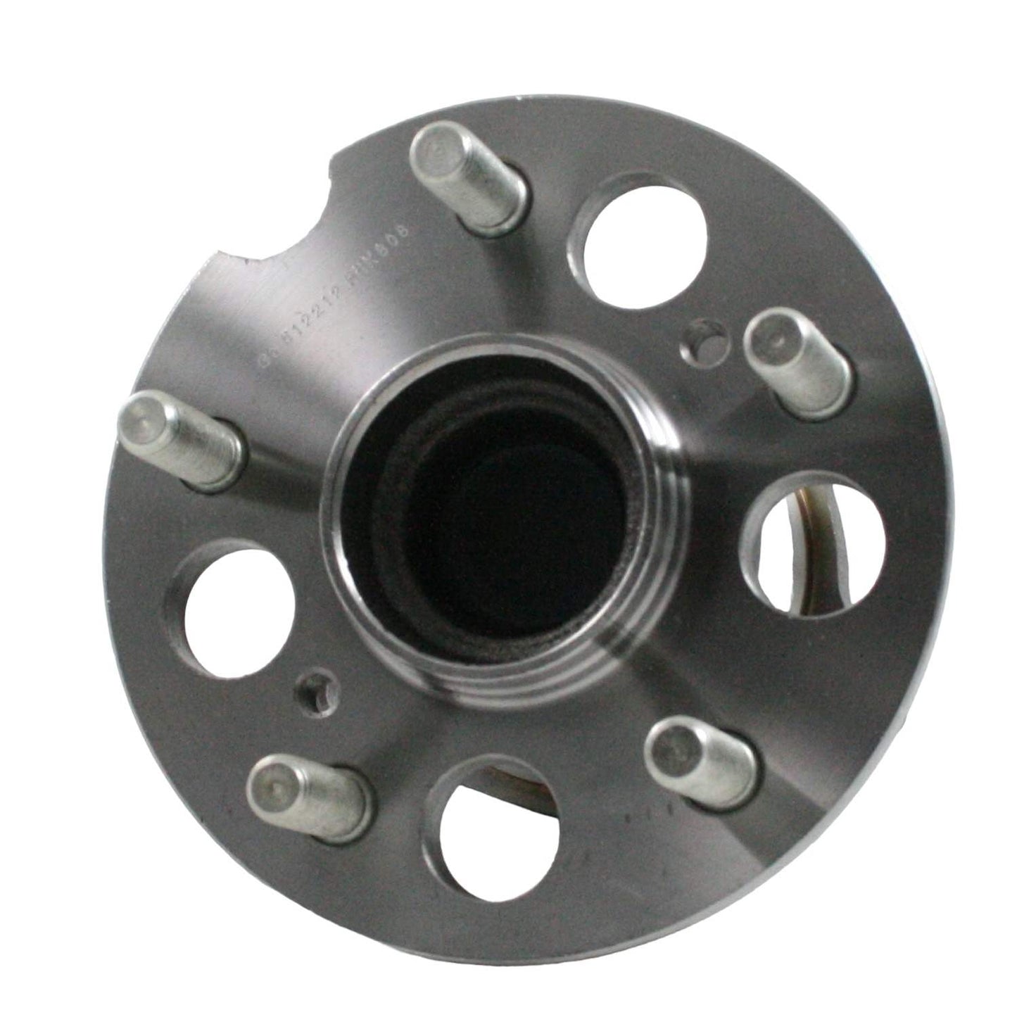 DuraGo DuraGoÂ® Premium Hub Assembly 295-12212