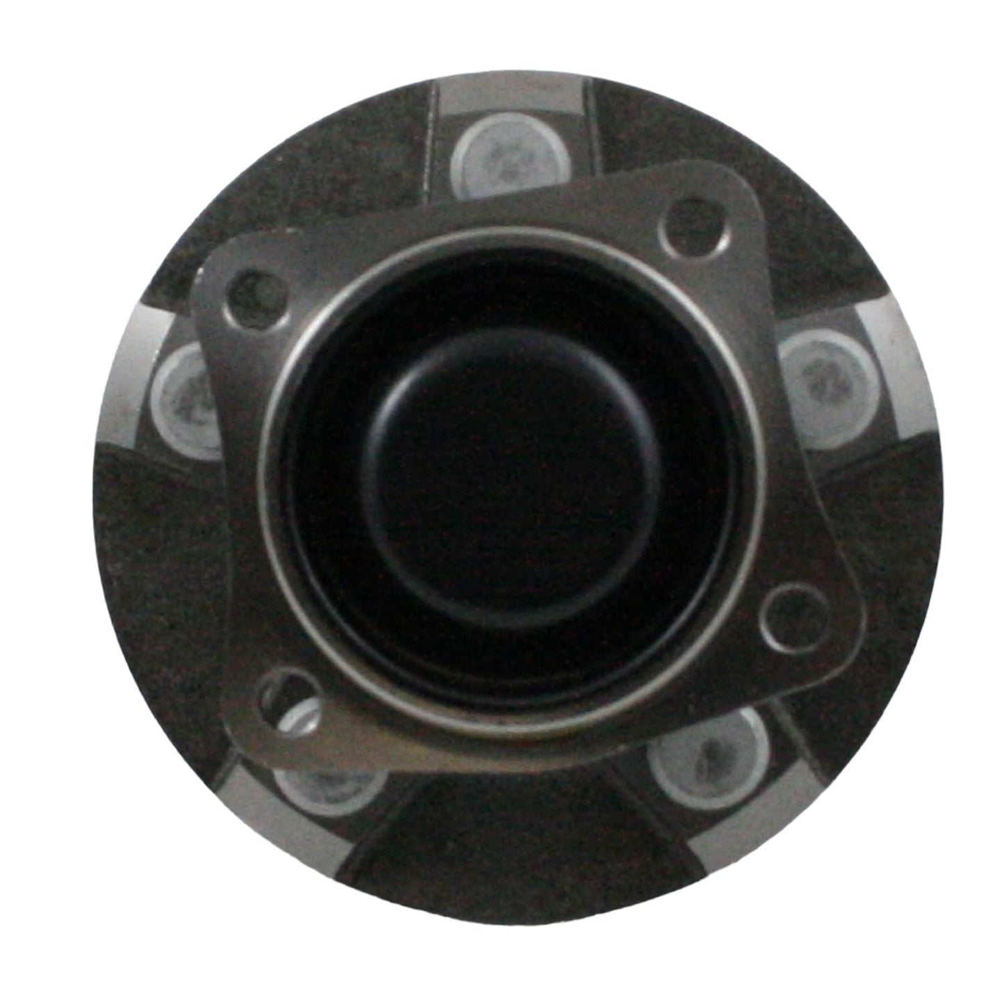 DuraGo Wheel Bearing and Hub Assembly 295-12216