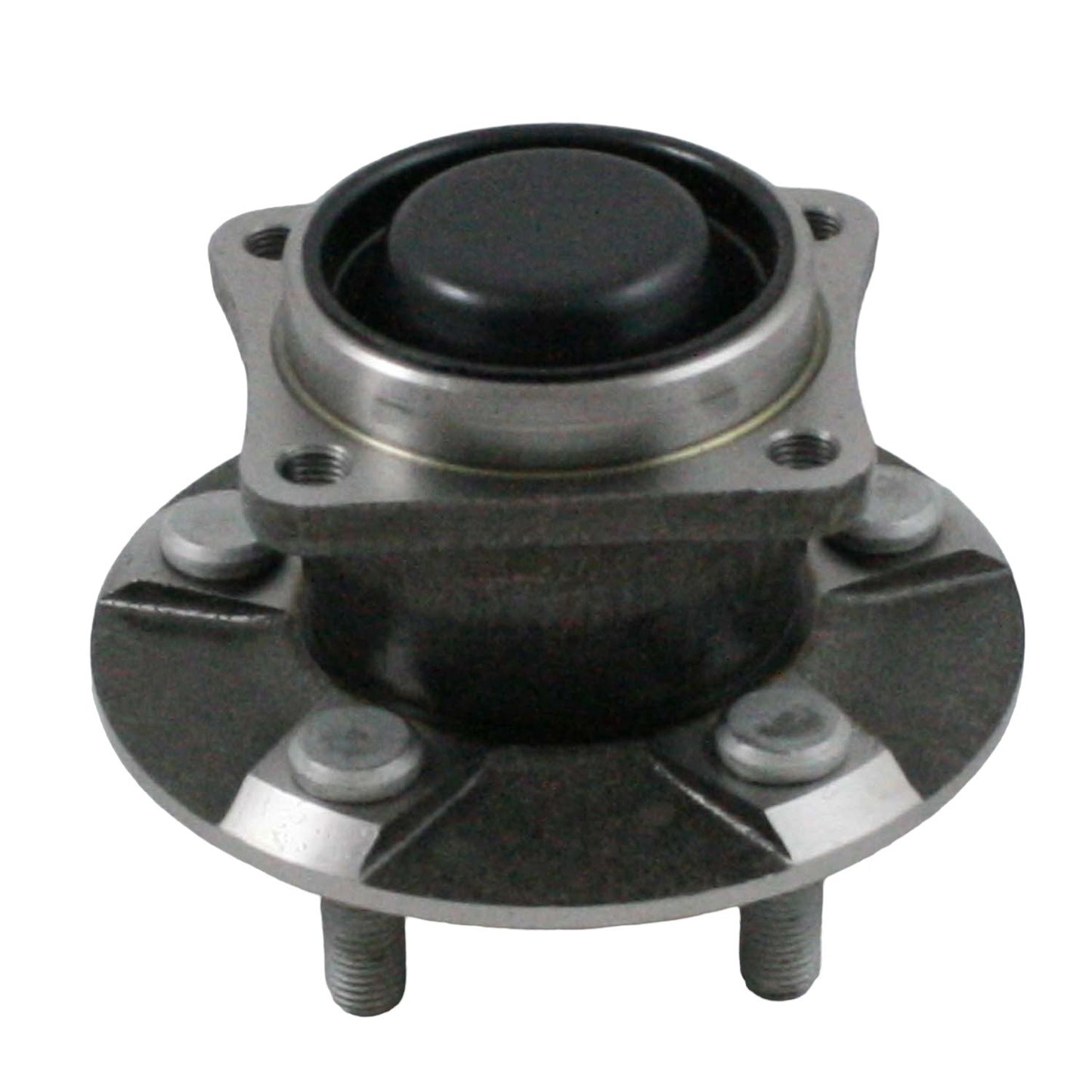 DuraGo Wheel Bearing and Hub Assembly 295-12216