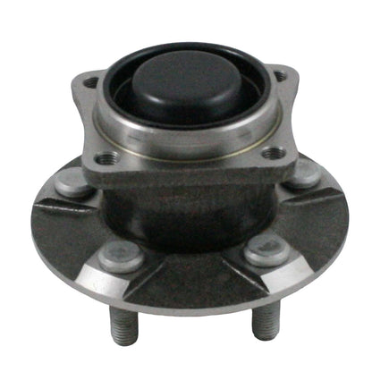 DuraGo Wheel Bearing and Hub Assembly 295-12216