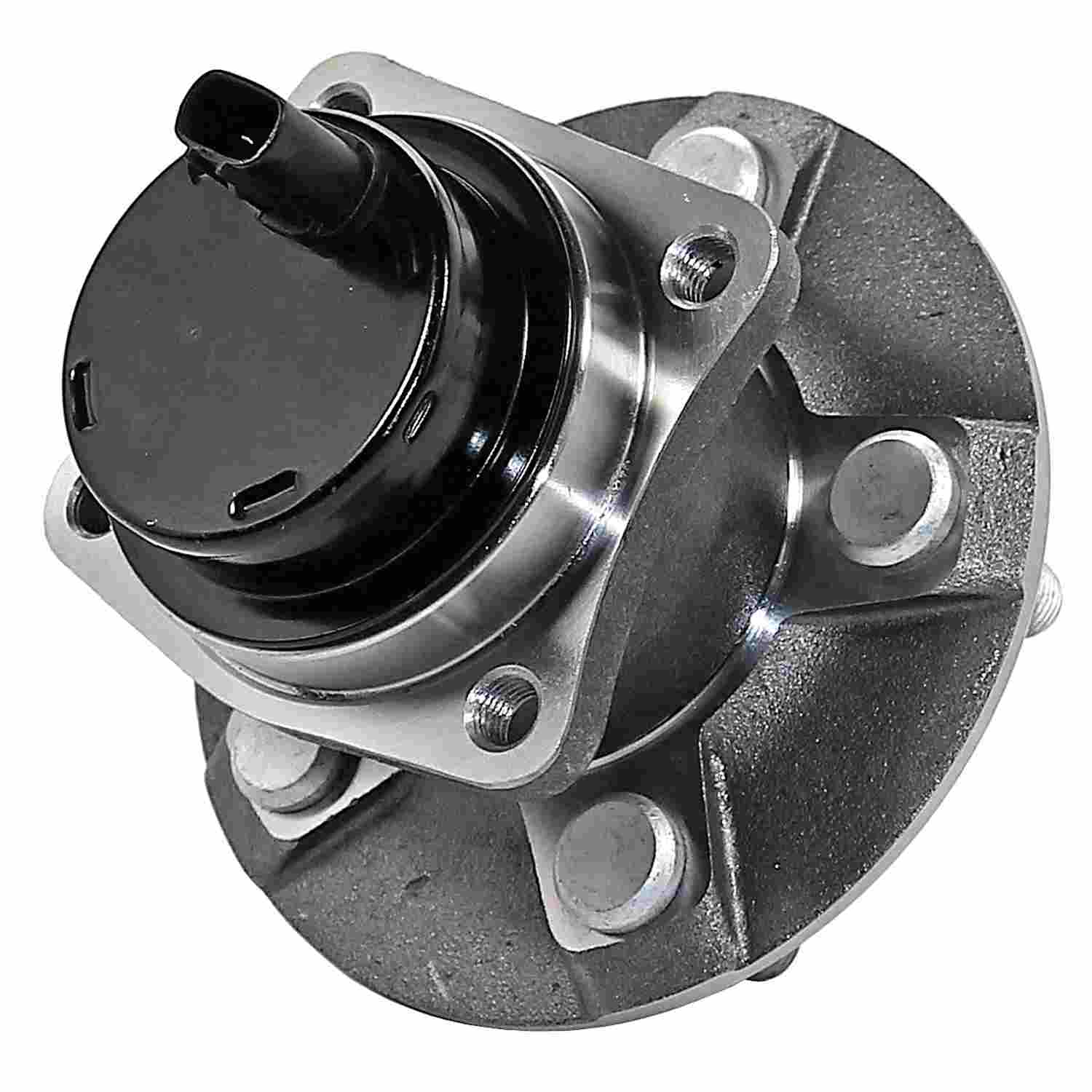 DuraGo DuraGoÂ® Premium Hub Assembly 295-12217